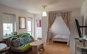 Apartament Nad Balatonem